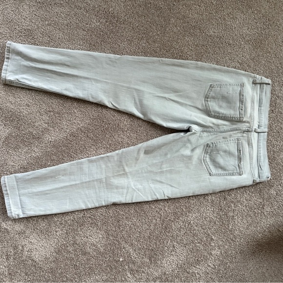 Banana Republic Light wash Pants - Picture 3 of 3